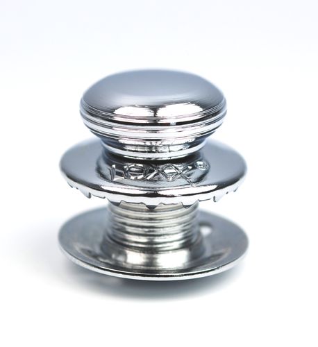船用按扣 - LOXX® long thread (10 mm) - Schaeffertec GmbH - 用于罩子 / 金属