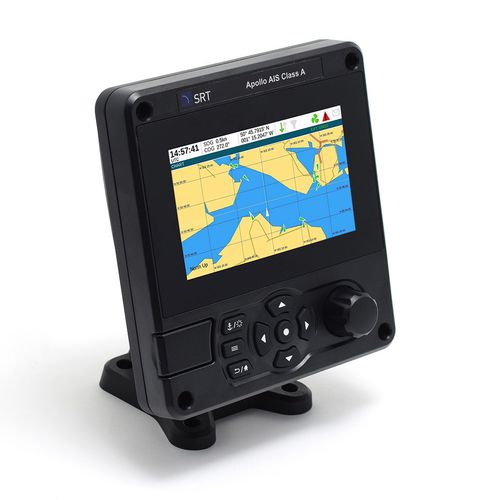 船舶人工智能系统 - APOLLO  - SRT Marine Technology - A级 / 屏幕式