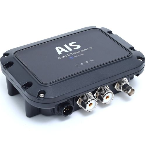 船舶人工智能系统 - NEON  - SRT Marine Technology - B 级接收器