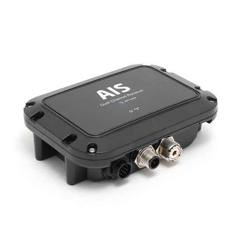 船用接收器 - HERA  - SRT Marine Technology - AIS装置