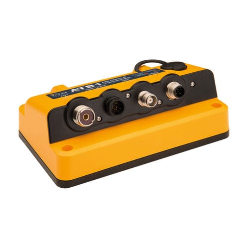 人员落水救生艇用无线电应答器atb1