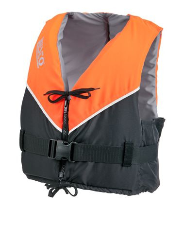 浮力背心 - Dinghy 50N zipper - Besto-Redding