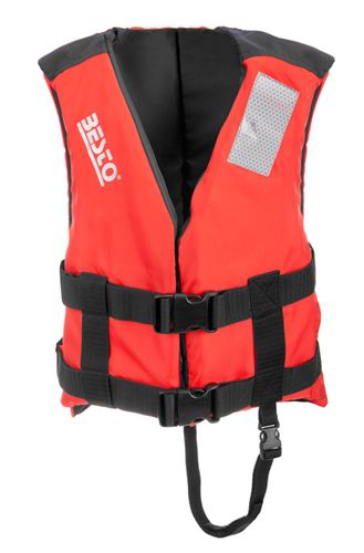 浮力背心 - Bes ”treme” Rental 50N - Besto-Redding