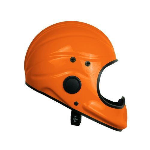 水上运动安全帽 - Full Face - Gecko Head Gear - 防护 / 玻璃纤维 / 芳纶纤维
