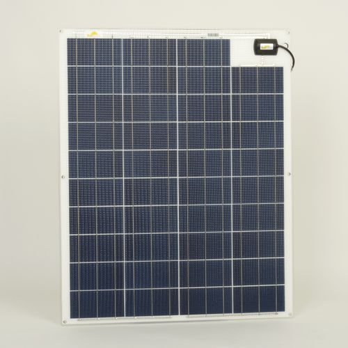 船用太阳能面板 - Series-20 - SunWare Solartechnik
