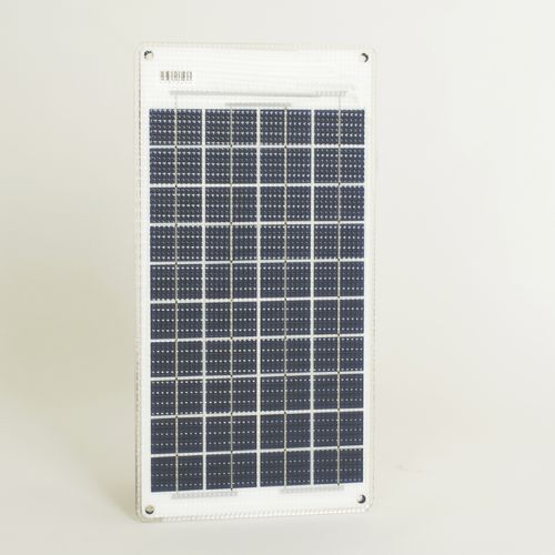 船用太阳能面板 - Series-40 - SunWare Solartechnik