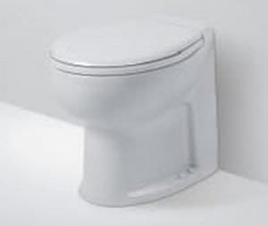航海马桶 - Artic Plus Standard - Planus - 重力冲水