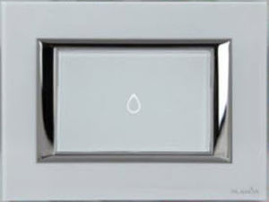 航海开关 - Touch GLASS Series - Planus - 马桶 / 触摸屏