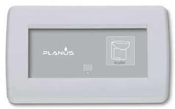 船用开关 - STANDARD - Planus - 马桶 / 触摸屏