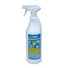 铝翻新打光剂 - 4016 - SADIRA Marine Products