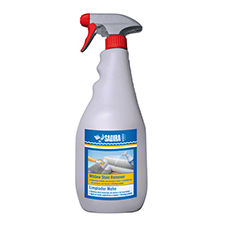 多种表面清洁剂 - 4068 - SADIRA Marine Products - 用于塑料 / 用于乙烯基 / 甲板遮阳蓬