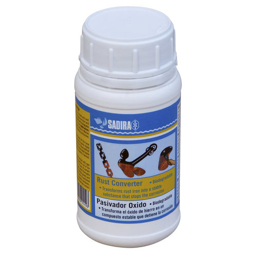 防锈剂 - 4019 - SADIRA Marine Products