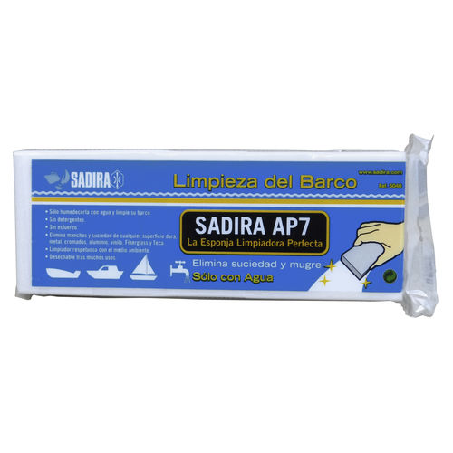 清洁海绵 - AP-7 - SADIRA Marine Products