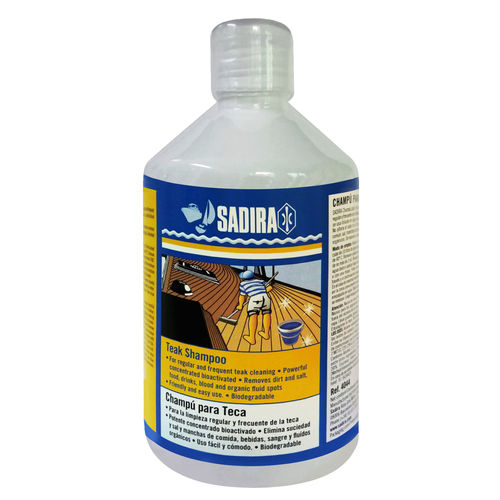船用维护保养化学品 - 4044 - SADIRA Marine Products