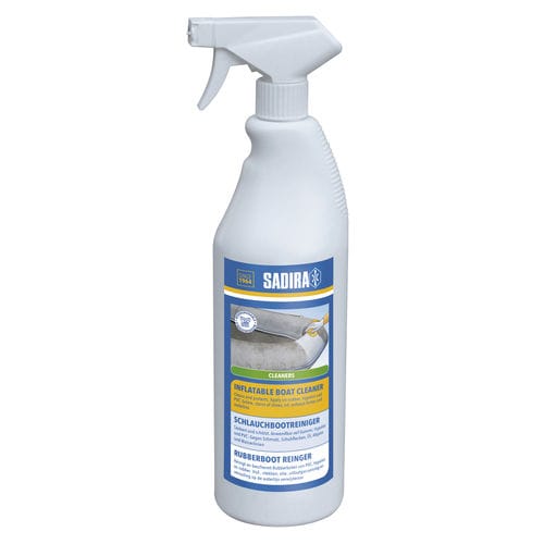 塑料清洁剂 - 4041 - SADIRA Marine Products - 用于乙烯基 / 用于碰垫 / 用于充气艇