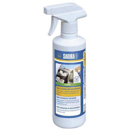 乙烯基清洁剂 - 4029 - SADIRA Marine Products - 船用 / 可生物降解
