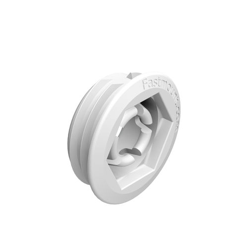 板材紧固件夹 - LP-F8 - Fastmount Ltd - 用于游艇