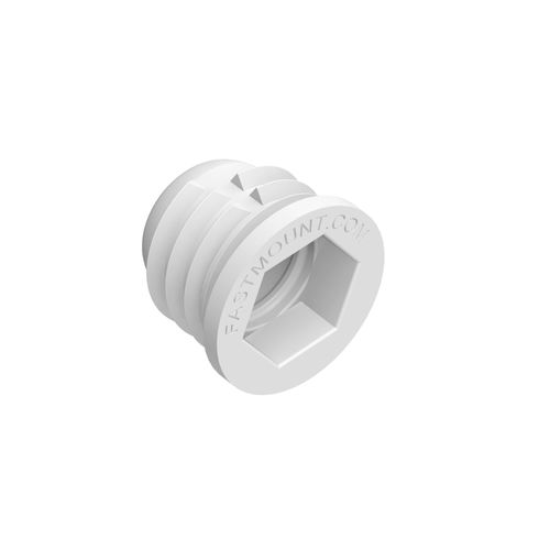 板材紧固件夹 - PC-F1A - Fastmount Ltd - 用于游艇