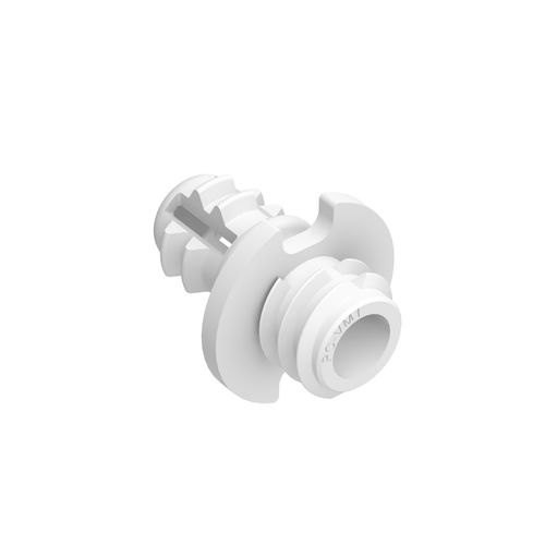 板材紧固件夹 - PC-VM1 - Fastmount Ltd - 用于游艇