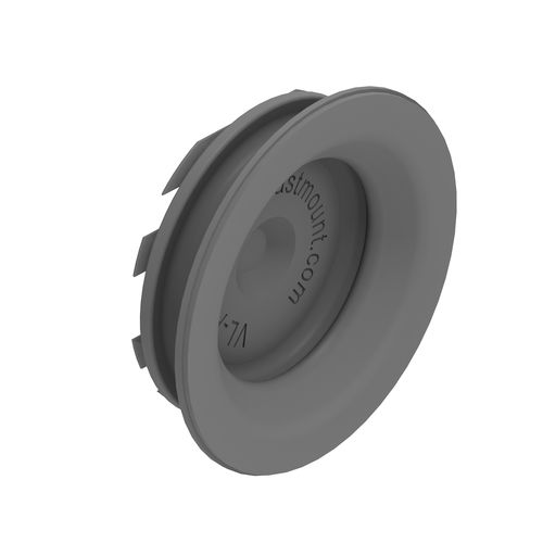 板材紧固件夹 - VL-F3 - Fastmount Ltd - 用于游艇