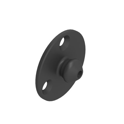板材紧固件夹 - LP-SMX - Fastmount Ltd - 用于游艇