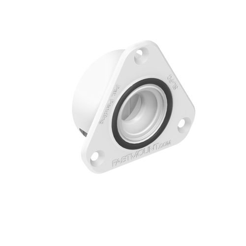 船用紧固件夹 - SL-FC - Fastmount Ltd - 板材 / 用于游艇
