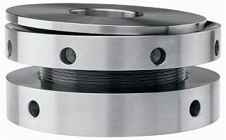 船用机器底座 - Vibracon - SKF Solution Factory - Marine Services