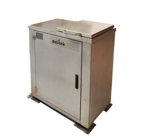 食品垃圾粉碎机 - DT-3030SR - DELITEK