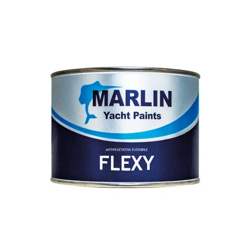 充气艇防污涂料 - FLEXY - Marlin Yacht Paints - 多用途