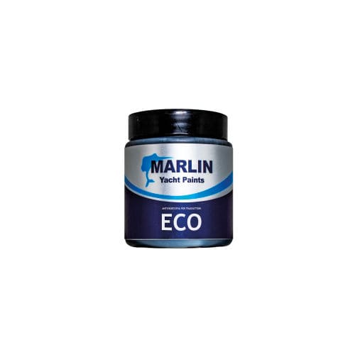 船用防污涂料 - ECO - Marlin Yacht Paints - 多用途 / 无铜 / 水基