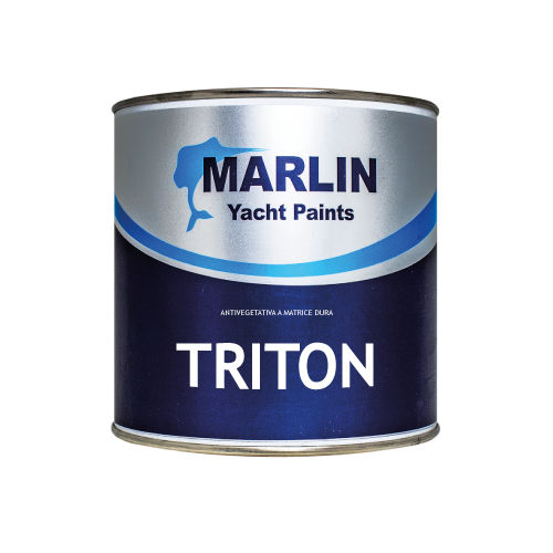 船用防污涂料 - TRITON - Marlin Yacht Paints - 半硬基质 / 多用途