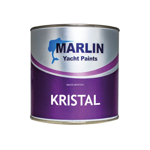 游船油漆 - KRISTAL - Marlin Yacht Paints - 聚氨酯 / 高亮光