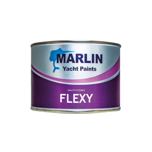 充气艇油漆 - FLEXY - Marlin Yacht Paints