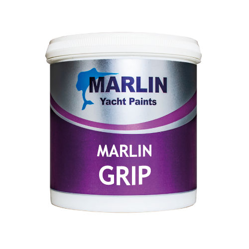 防滑甲板保护层 - GRIP - Marlin Yacht Paints