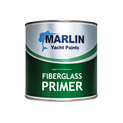 船用底漆 - FIBERGLASS PRIMER - Marlin Yacht Paints - 玻璃纤维