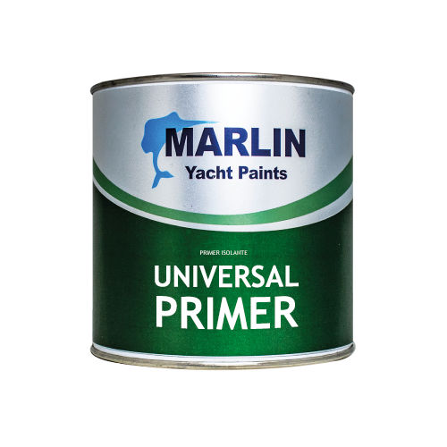 船用底漆 - UNIVERSAL PRIMER - Marlin Yacht Paints - 多用途 / 防腐蚀