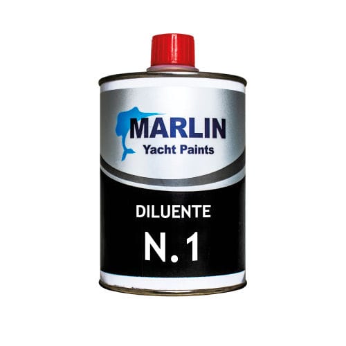 稀释剂 - N.1 - Marlin Yacht Paints