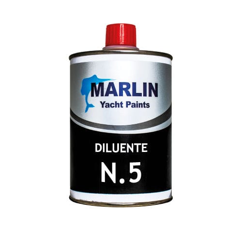 环氧稀释剂 - N.5 - Marlin Yacht Paints