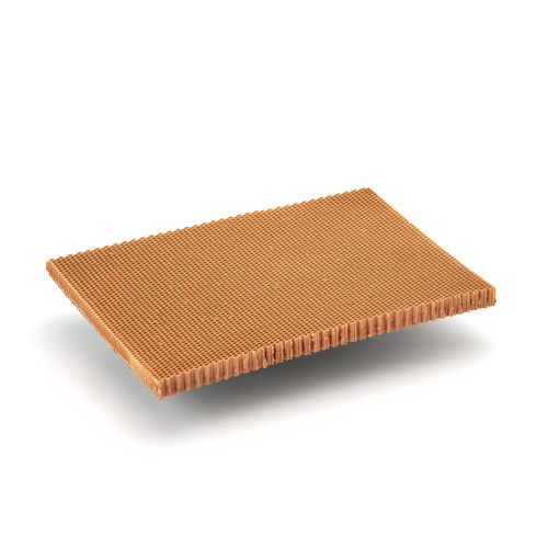 Nomex®芳纶蜂窝材料芯材 - NOMEX - Cel Components s.r.l. 
