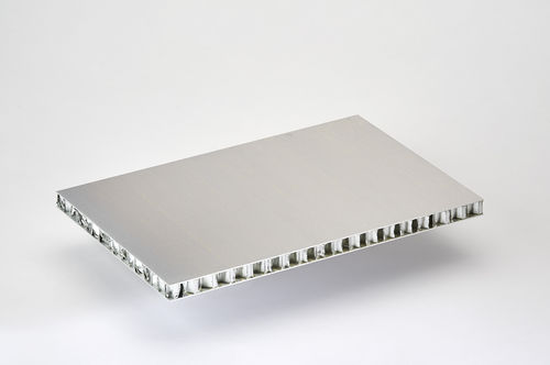 船用隔断夹芯板 - COMPOCEL® AL FR - Cel Components s.r.l.  - 船舶装修用 / 室内地板 / 船舶天花板用