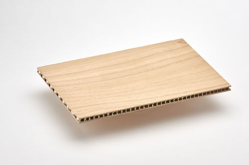 船用隔断夹芯板 - COMPOCEL® W - Cel Components s.r.l.  - 室内地板 / 船地板用 / 船甲板