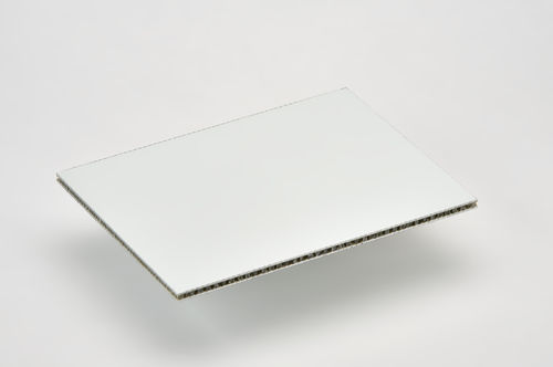 船用隔断夹芯板 - COMPOCEL® ALP - Cel Components s.r.l.  - 船舶装修用 / 装饰 / 聚丙烯蜂窝内芯