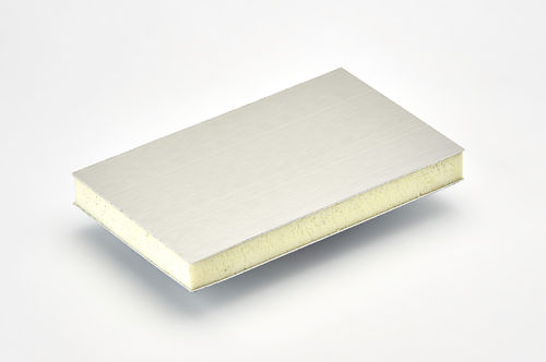 船用隔断夹芯板 - COMPOCEL® ALF - Cel Components s.r.l.  - 船舶装修用 / 装饰 / 用于隔热