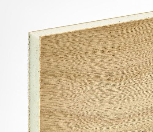 船用隔断夹芯板 - COMPOCEL® WF - Cel Components s.r.l.  - 装饰 / 船舶天花板用 / 室内地板