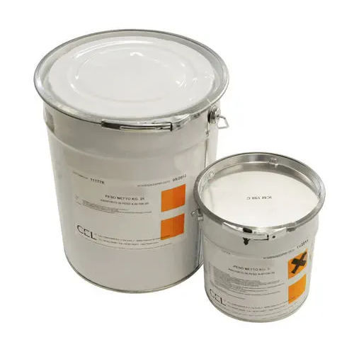 双组分胶 - CEB001 - Cel Components s.r.l.  - 玻璃纤维 / 用于金属 / 多用途