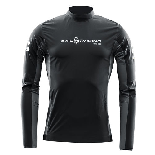 长袖弹力上衣 - ORCA LS - Sail Racing International AB