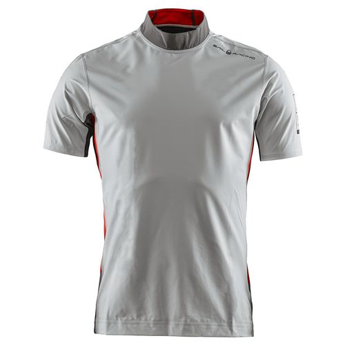 弹力上衣 - SPECTRA HYBRID SS TEE - Sail Racing International AB
