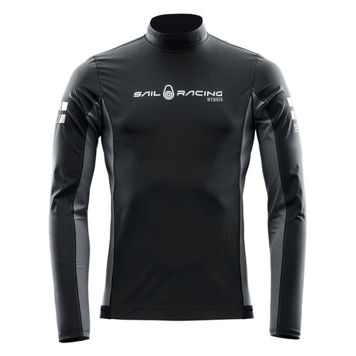 长袖弹力上衣 - ORCA HYBRID LS - Sail Racing International AB