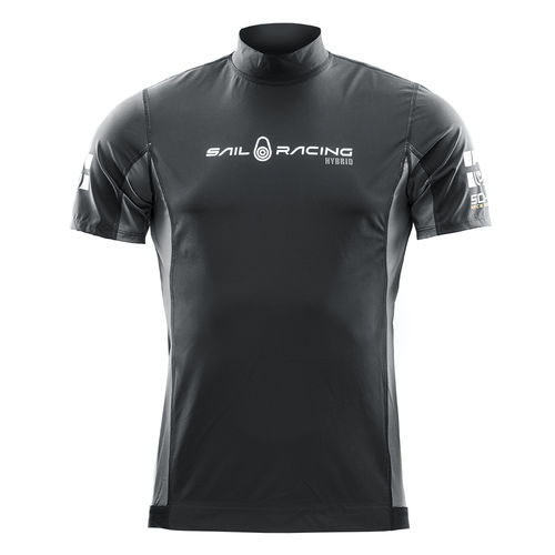弹力上衣 - ORCA HYBRID SS - Sail Racing International AB