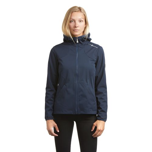 女式软壳冲锋衣 - W LINK series - Sail Racing International AB - 透气 / 防水